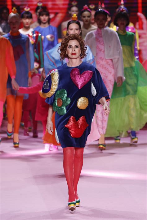 agatha ruiz de la prada mexico|agatha ruiz de la prada ss18.